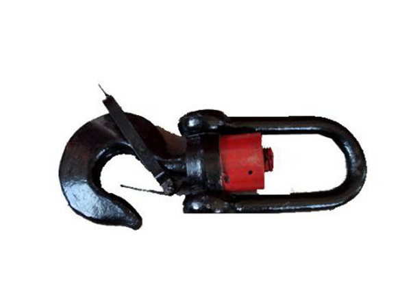 抽油桿吊鉤--Sucker rod hook.jpg